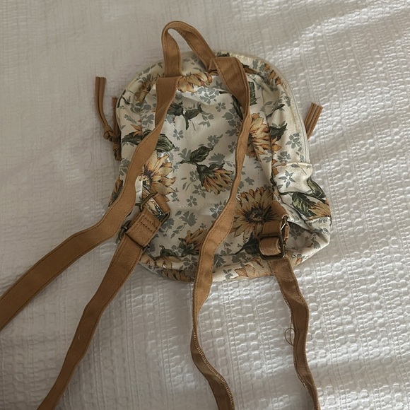 Mini O’Neil backpack - Picture 2 of 2